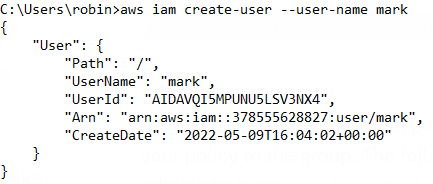 secure-aws-root-account